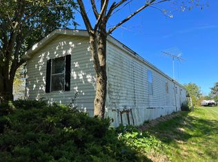 7096 Tomer Rd, Clayton, MI 49235