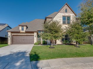 17814 Hillsedge, San Antonio, TX 78257