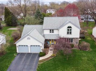 6639 Old Hunters Run, Rockford, IL 61114