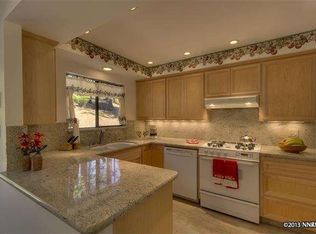 260 Tramway Rd, Incline Village, NV 89451