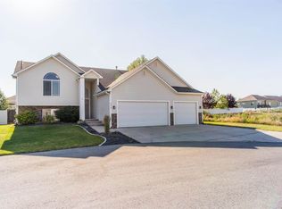 9019 N Ash St, Spokane, WA 99208