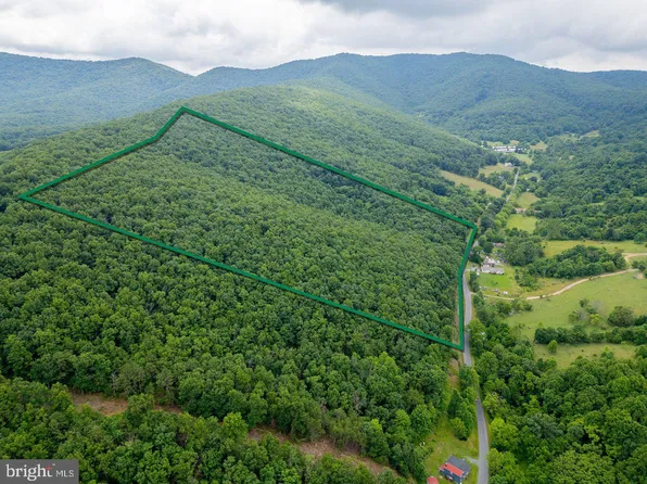 Cubbage Hollow Rd Lot 75, Stanley, VA 22851