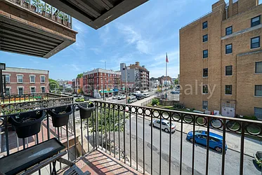 Rented by Sterling Realty Solution Inc