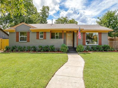 1530 Bilco St, Dallas, TX, 75232