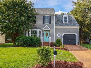 13121 Middle Ridge Way, Henrico, VA 23233