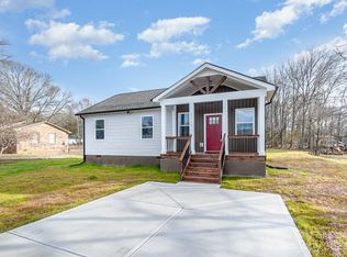 2527 Shoal Creek Church Rd, Shelby, NC 28152