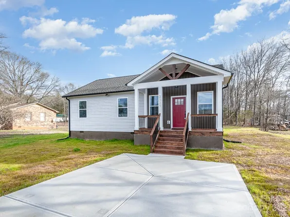 2527 Shoal Creek Church Rd, Shelby, NC 28152