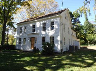 167 Merryall Rd, New Milford, CT 06776