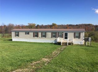 7576 McDonald Rd, Copenhagen, NY 13626