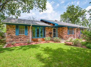 2423 Monaco Ln, Dallas, TX 75233