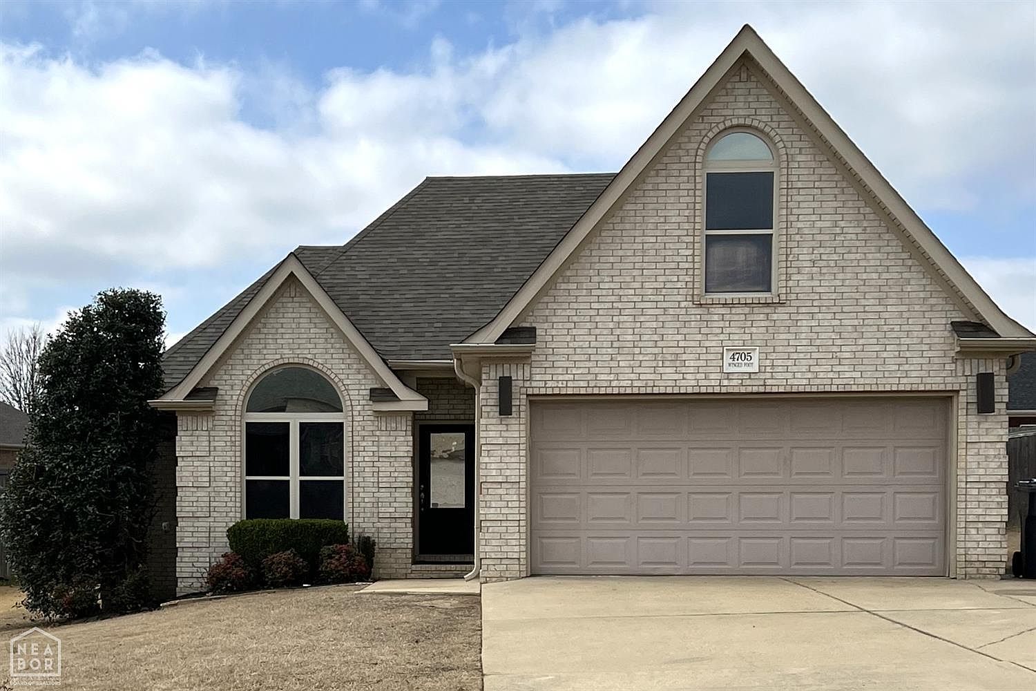 4705 Winged Foot Ln, Jonesboro, AR 72405 Zillow