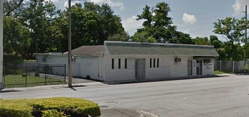 2nd image of 8739 NW 22nd Ave