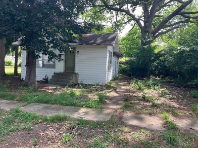 3212 Lowell Ave, Saginaw, MI, 48601