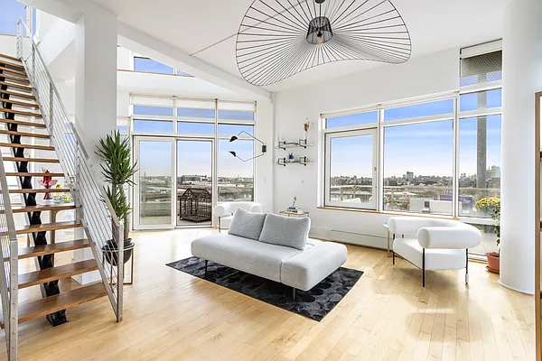 Sold by Brown Harris Stevens | media 1