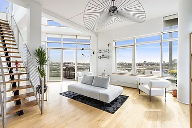 Sold by Brown Harris Stevens