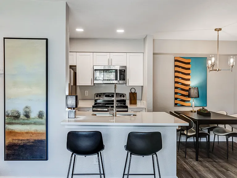 Coral Palms Apartments — Photo 8