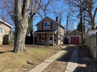 1043 Sawyer Ave, Akron, OH 44310