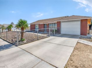 5681 Coaldale Pl, Las Vegas, NV 89110