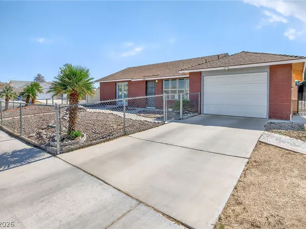 5681 Coaldale Pl, Las Vegas, NV 89110