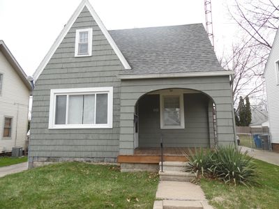 4331 Vermaas Ave, Toledo, OH, 43612