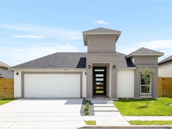 5705 Pelican Ave, Mission, TX 78573