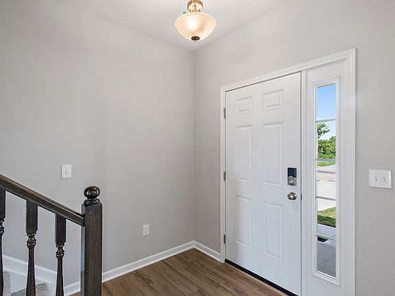 Interior - Representational Photo