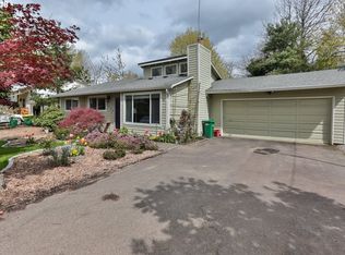 8974 SW Herb Way, Portland, OR 97223