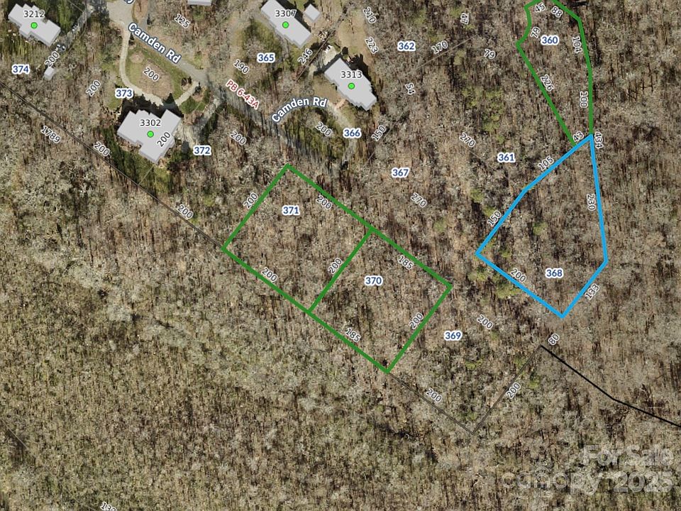 2nd image of LOT 368 Camden Rd