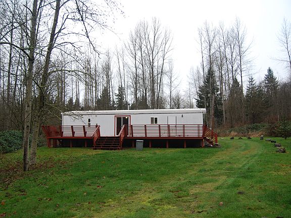 Rear view