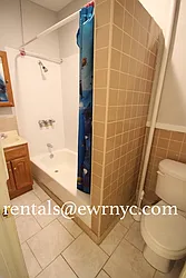 Rented by East Williamsburg Realty Inc