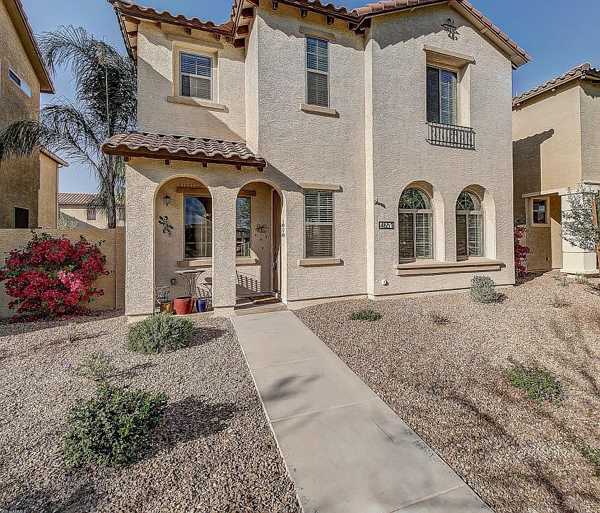 1st image of 4651 E Wildhorse Dr