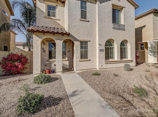 4651 E Wildhorse Dr, Gilbert, AZ 85297