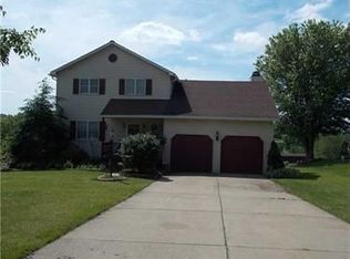 3071 Dividend Dr, Washington, PA