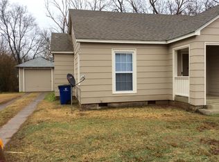 1116 N Grand Blvd, Duncan, OK 73533