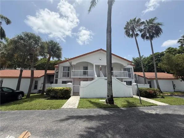 7699 SW 153rd Ct APT 203, Miami, FL 33193