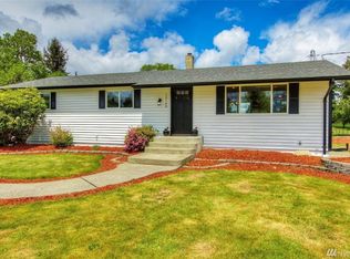 12148 123rd Ave SE, Rainier, WA 98576