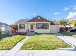 691 Gould St, Reno, NV 89502