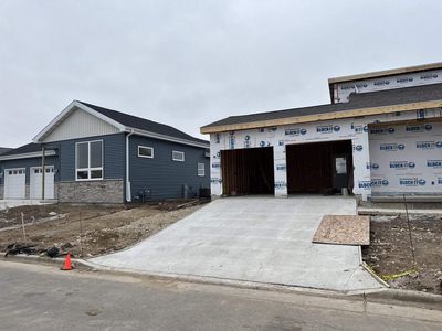 6654 Uecker Drive, Deforest, WI, 53532