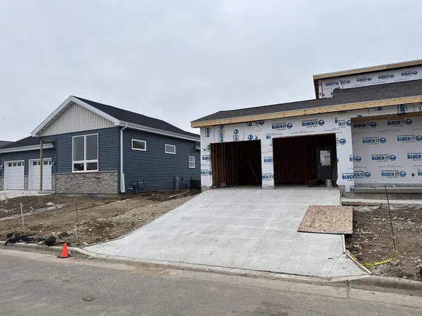6654 Uecker Drive, Deforest, WI 53532