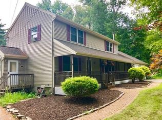 125 Dudley Rd, Oxford, MA 01540