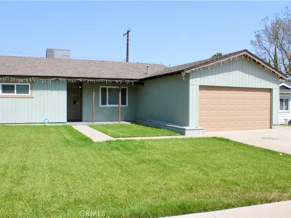 5095 N Stoddard Ave, San Bernardino, CA 92407