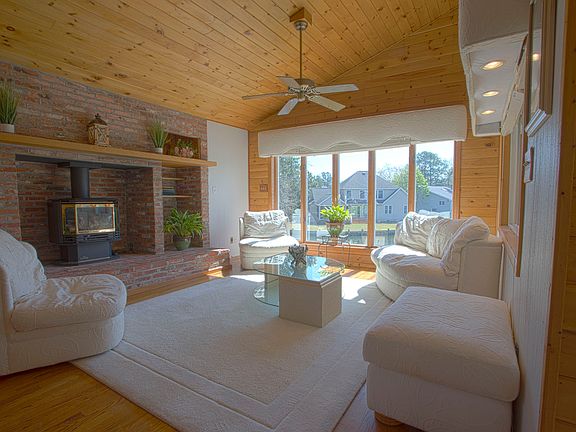 2nd Story Living Room