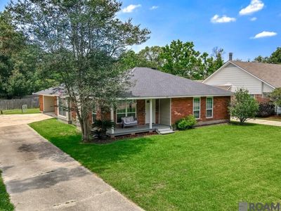 11843 Sage Dr, Baton Rouge, LA, 70818