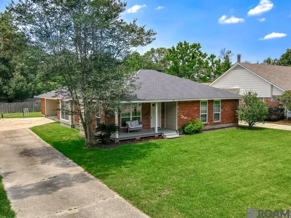 11843 Sage Dr, Baton Rouge, LA 70818