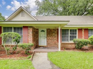 41 Barrington Cir, Savannah, GA 31419