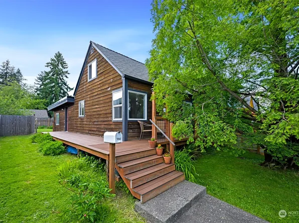 1317 Humboldt Street, Bellingham, WA 98225