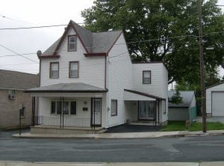 625 N 5th St, Lebanon, PA 17046