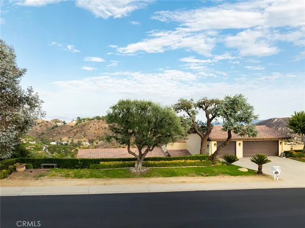 34 Sage Ln, Bell Canyon, CA 91307