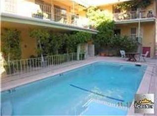 4312 Babcock Ave UNIT 4, Studio City, CA 91604