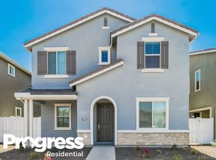 3792 E Robert St, Chandler, AZ 85295